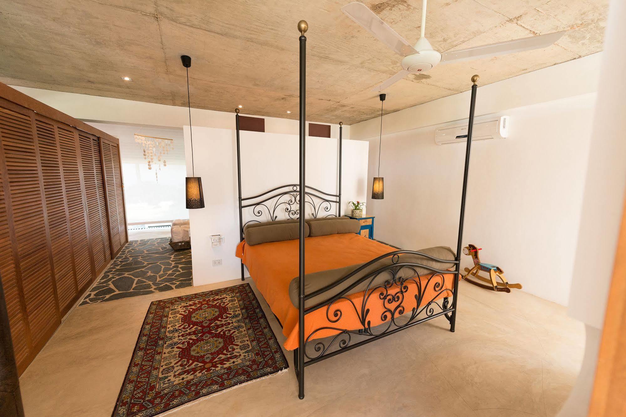 Casa Phil Ξενοδοχείο Las Terrenas Εξωτερικό φωτογραφία