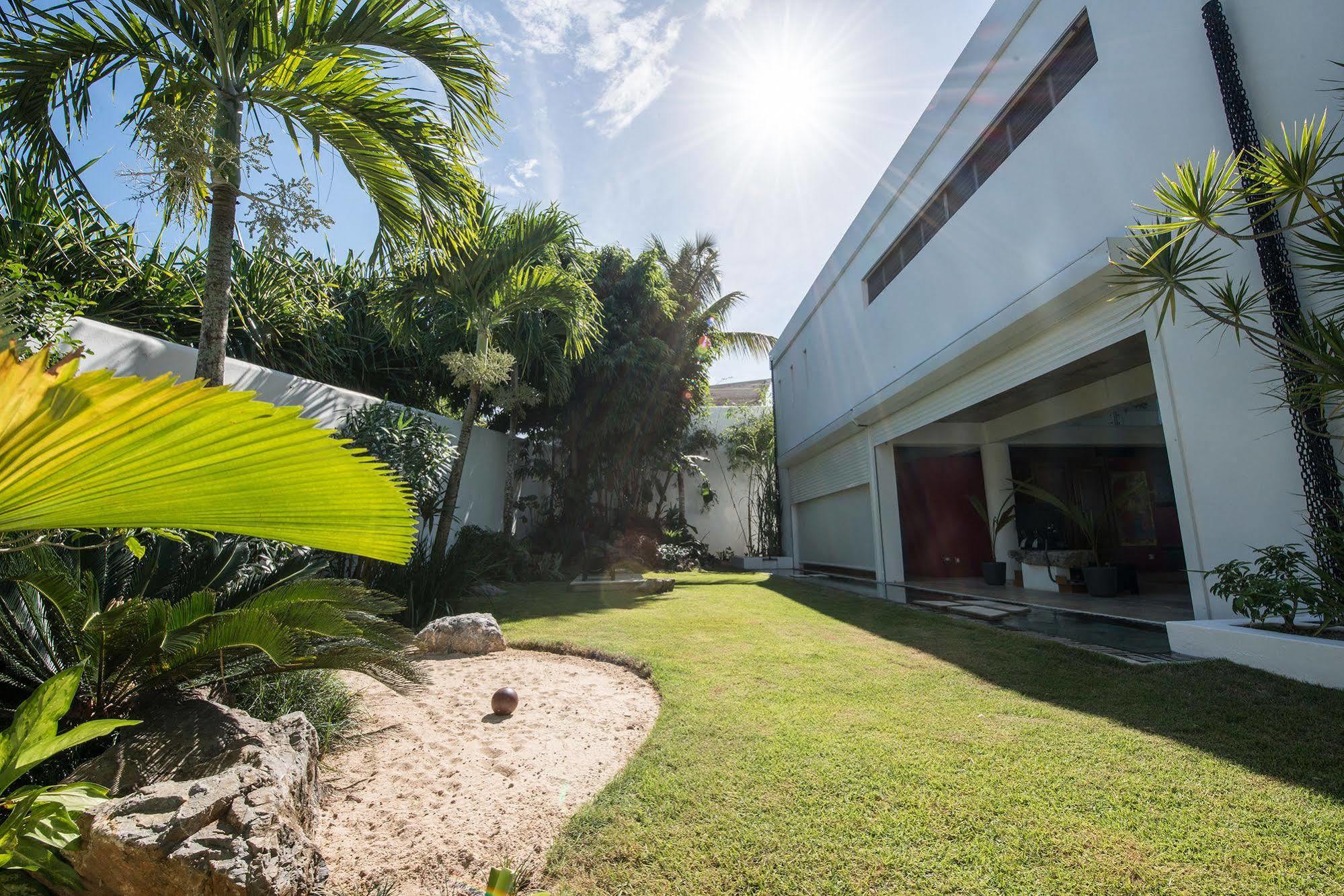 Casa Phil Ξενοδοχείο Las Terrenas Εξωτερικό φωτογραφία