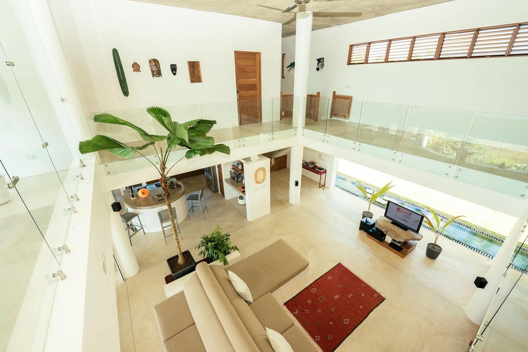 Casa Phil Ξενοδοχείο Las Terrenas Εξωτερικό φωτογραφία